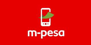 m-pesa logo